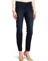 Not Your Daughter's Jeans Women's Chloe Fitted Ankle