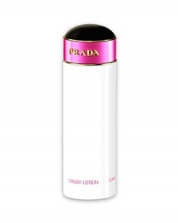 PRADA CANDY BODY MILK 5.1 oz PRADA CANDY BODY MILK 5.1 oz