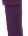 Betsey Johnson Women's Solid Knee Length Welly Sock