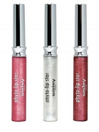 Shimmering shine, amazing volume, thanks to a new generation of sheer, mineral-based pearl particles, coated in Titanium Oxide and Silica. More comfortable than a regular lip gloss and shinier than a lipstick, its film-forming texture envelops your lips in softness. The precise brush applicator makes it easy to apply. Results: Lips are hydrated, softened and protected...instantly plumped and smoothed. 0.22 oz. Shimmering shine, amazing volume, thanks to a new generation of sheer, mineral-based pearl particles, coated in Titanium Oxide and Silica. More comfortable than a regular lip gloss and shinier than a lipstick, its film-forming texture envelops your lips in softness. The precise brush applicator makes it easy to apply. Results: Lips are hydrated, softened and protected...instantly plumped and smoothed. 0.22 oz.