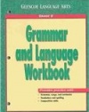 Glencoe Language Arts Grammar And Language Workbook Grade 8