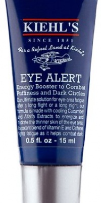 Kiehl's Eye Alert Energy Booster to Combat Puffiness & Dark Circles 0.5oz (15ml)