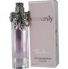 Womanity by Thierry Mugler, 1 Ounce