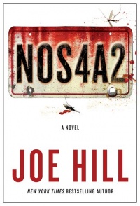 NOS4A2: A Novel NOS4A2: A Novel
