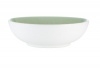 Noritake Kealia Green Round Vegetable Bowl