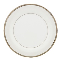 Lenox Linen Mist Dinner Plate