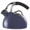 OXO Good Grips Uplift Tea Kettle, Eggplant