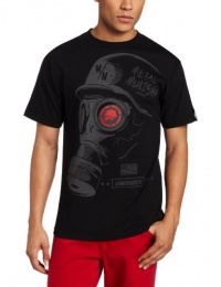 Metal Mulisha Men's False Tee Metal Mulisha Men's False Tee