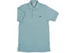 Lacoste Short Sleeve Classic Pique Polo