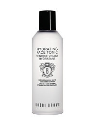 Applied immediately after cleansing, this skin-conditioning tonic begins to restore and balance skin, leaving it soft, soothed and perfectly prepared for the treatment products to follow.Cucumber, Chamomile, Licorice, Aloe Leaf and Lavender soothe and soften skin.Vitamin B5 softens and conditions so skin is prepared for the next treatment step. Usage: Apply to face with cotton pad morning and night. Applied immediately after cleansing, this skin-conditioning tonic begins to restore and balance skin, leaving it soft, soothed and perfectly prepared for the treatment products to follow.Cucumber, Chamomile, Licorice, Aloe Leaf and Lavender soothe and soften skin.Vitamin B5 softens and conditions so skin is prepared for the next treatment step. Usage: Apply to face with cotton pad morning and night.
