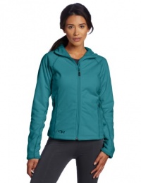 Outdoor Research Women's Habitat Hoody Outdoor Research Women's Habitat Hoody