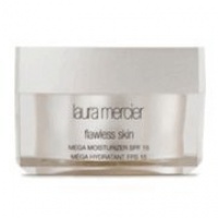 Laura Mercier by Laura Mercier Moisturizer Cream With SPF 15--/2OZ for Women Laura Mercier by Laura Mercier Moisturizer Cream With SPF 15--/2OZ for Women