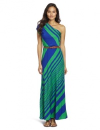 Calvin Klein Women's One Shoulder Calvin Klein Women's One Shoulder