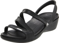 crocs Women's Patricia Wedge Sandal crocs Women's Patricia Wedge Sandal
