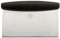 OXO Good Grips Multi-Purpose Pastry Scraper/Chopper OXO Good Grips Multi-Purpose Pastry Scraper/Chopper