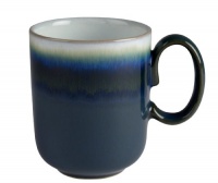 Denby Greenwich Double Dip Mug Denby Greenwich Double Dip Mug