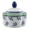 Villeroy & Boch Switch-3 Decorated Covered Sugar