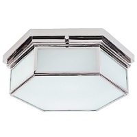 Befit for any modern home, this ceiling fixture will instantly bring a new look to any room. Befit for any modern home, this ceiling fixture will instantly bring a new look to any room.