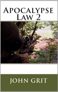 Apocalypse Law 2 Apocalypse Law 2