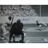 Steiner Sports MLB Los Angeles Dodgers Sandy Koufax 1965 World Series Game 5 First Pitch 16x20 Photograph
