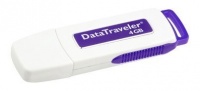 Kingston DataTraveler I - 4 GB USB 2.0 Flash Drive DTI/4GB Kingston DataTraveler I - 4 GB USB 2.0 Flash Drive DTI/4GB