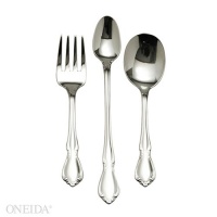 Oneida Chateau 3-Piece Baby Set Oneida Chateau 3-Piece Baby Set