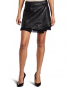 Joie Women's Brysen Veggie Tan Umbria Skirt