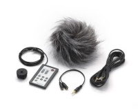 Zoom H4n Accessory Pack for DSLR Zoom H4n Accessory Pack for DSLR