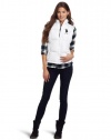 U.S. Polo Assn. Juniors Vest With Solid Big Pony