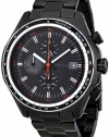 Fossil Men's CH2754 Dylan Black Dial Watch