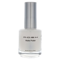 MASH Matte Nail Polish Top Coat 15ml MASH Matte Nail Polish Top Coat 15ml