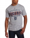 MLB Detroit Tigers Opponent Short Sleeve Basic Tee Men's