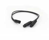 Humminbird AS SIDB Y Transducer Adapter Cable Humminbird AS SIDB Y Transducer Adapter Cable