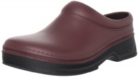 Klogs USA Women's Springfield Closed Back Clog Klogs USA Women's Springfield Closed Back Clog