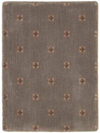 Nourison Zanibar Flowers Green 2.0-Feet by 5.9-Feet Polyacrylic Area Rug Nourison Zanibar Flowers Green 2.0-Feet by 5.9-Feet Polyacrylic Area Rug
