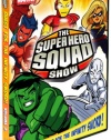 The Super Hero Squad Show: Quest For The Infinity Sword Vol. 2