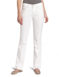 Levi's Women's 505 Straight Leg Classic Pant Levi's Women's 505 Straight Leg Classic Pant