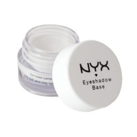 NYX Cosmetics Eye Shadow Base, White Pearl, 0.25 Ounce NYX Cosmetics Eye Shadow Base, White Pearl, 0.25 Ounce