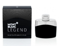 Legend Eau De Toilette Spray - 100ml/3.3oz Legend Eau De Toilette Spray - 100ml/3.3oz