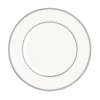 Monique Lhuillier Dentelle Accent Plate