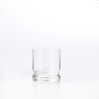 Sparkling in brilliant glass, this collection combines function with elegant form for all occasions. This barware set features rounded bases for solid footing and an elegant touch. Sparkling in brilliant glass, this collection combines function with elegant form for all occasions. This barware set features rounded bases for solid footing and an elegant touch.