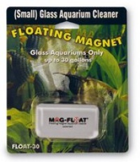 Mag Float Floating Magnet Aquarium Cleaner Mag Float Floating Magnet Aquarium Cleaner