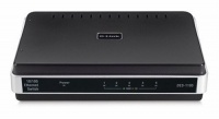 D-Link DES-1105 5-Port 10/100 Desktop Switch D-Link DES-1105 5-Port 10/100 Desktop Switch