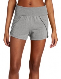 Beyond Yoga Women's Foldover Petal Short Beyond Yoga Women's Foldover Petal Short