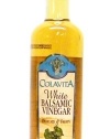 Colavita White Balsamic Vinegar, 16.9-Ounce