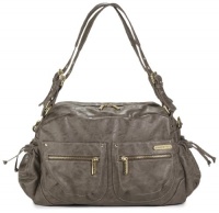 timi & leslie Jessica Diaper Bag, Taupe timi & leslie Jessica Diaper Bag, Taupe