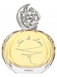 Arouse the senses with this sumptuously elegant, sensual floral fragrance. Crystalline top notes, feminine heart notes and rich base notes unveil their full beauty on the skin. Top notes: Crystalline, citrus essence, coriander, nutmeg Middle notes: May rose centifolia, mimosa flower, jasmine Base notes: Moss, musk, honey, sandalwood, patchouli 1.6 oz. Arouse the senses with this sumptuously elegant, sensual floral fragrance. Crystalline top notes, feminine heart notes and rich base notes unveil their full beauty on the skin. Top notes: Crystalline, citrus essence, coriander, nutmeg Middle notes: May rose centifolia, mimosa flower, jasmine Base notes: Moss, musk, honey, sandalwood, patchouli 1.6 oz.