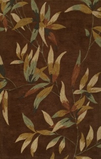 Dalyn Rugs Studio Sd 4 9-Feet by 13-Feet Area Rug, Caramel Dalyn Rugs Studio Sd 4 9-Feet by 13-Feet Area Rug, Caramel