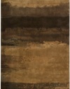 CK10 Luster Wash Copper Rug Rug Size: 4' x 6'