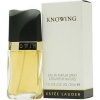 Knowing By Estee Lauder For Women. Eau De Parfum Spray 1 oz